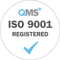 ISO 9001